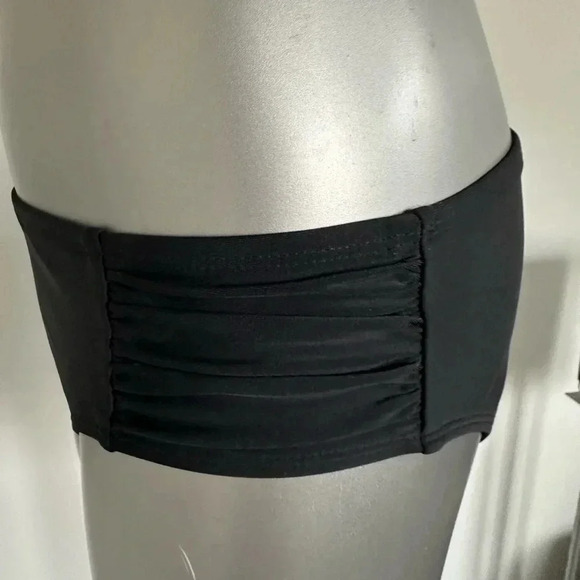 🆕Black Swimsuit  Bottoms - Picture 5 of 16